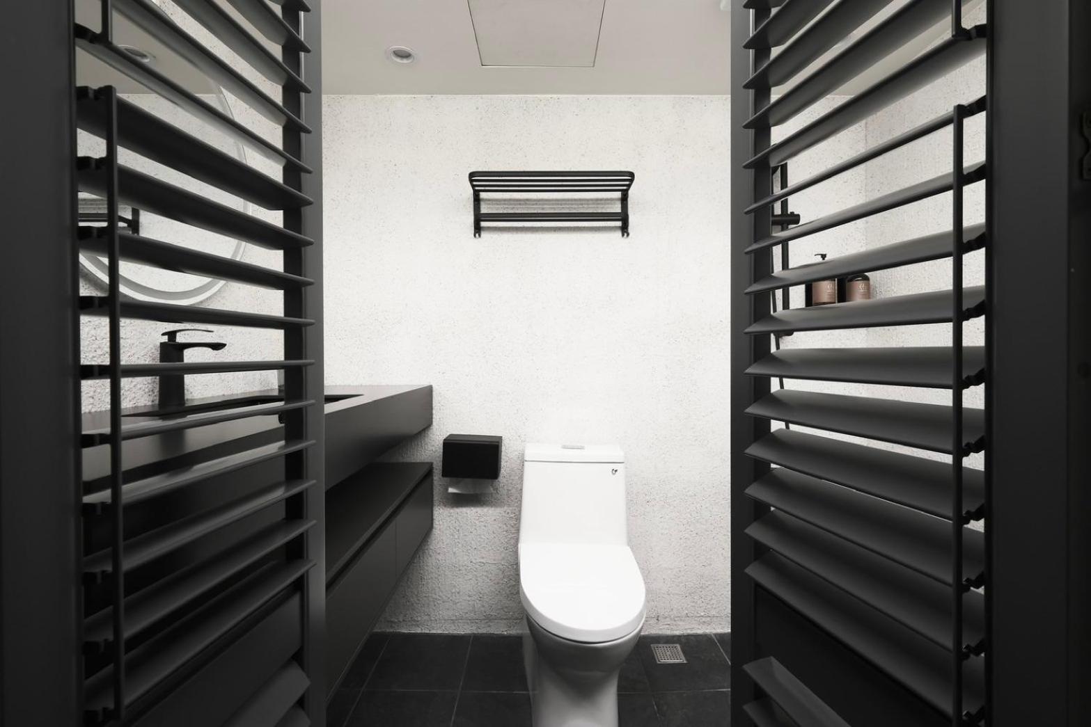 טאיצ'ונג We2 Design Hotel מראה חיצוני תמונה