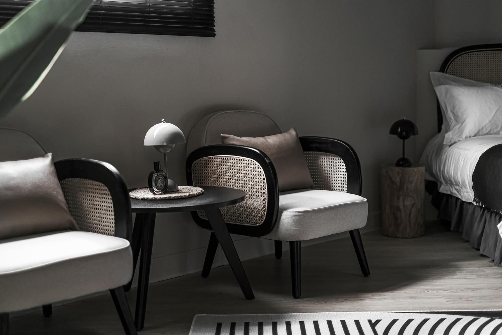 טאיצ'ונג We2 Design Hotel מראה חיצוני תמונה