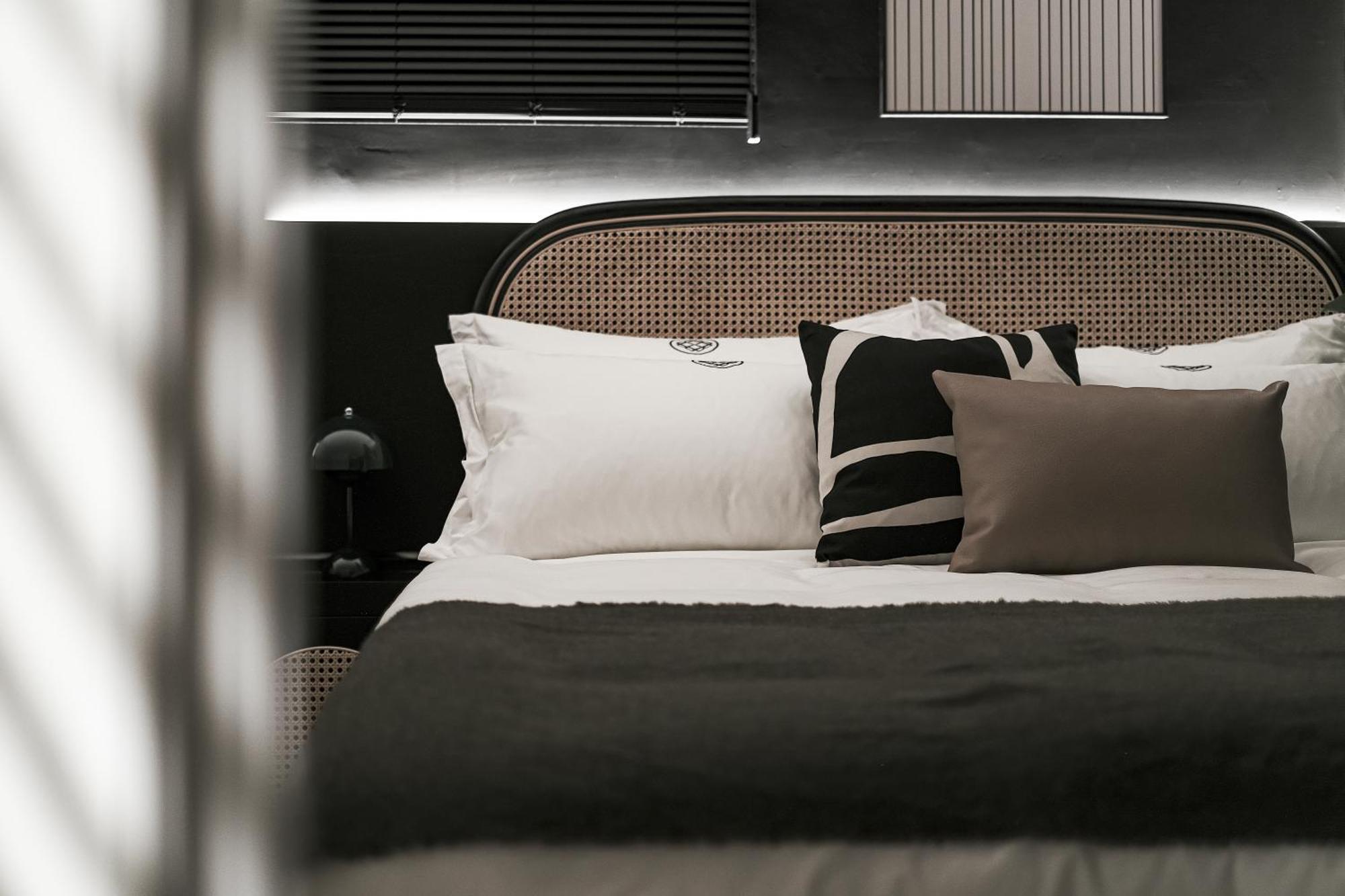 טאיצ'ונג We2 Design Hotel מראה חיצוני תמונה