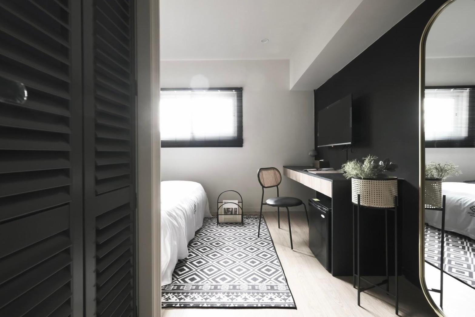 טאיצ'ונג We2 Design Hotel מראה חיצוני תמונה