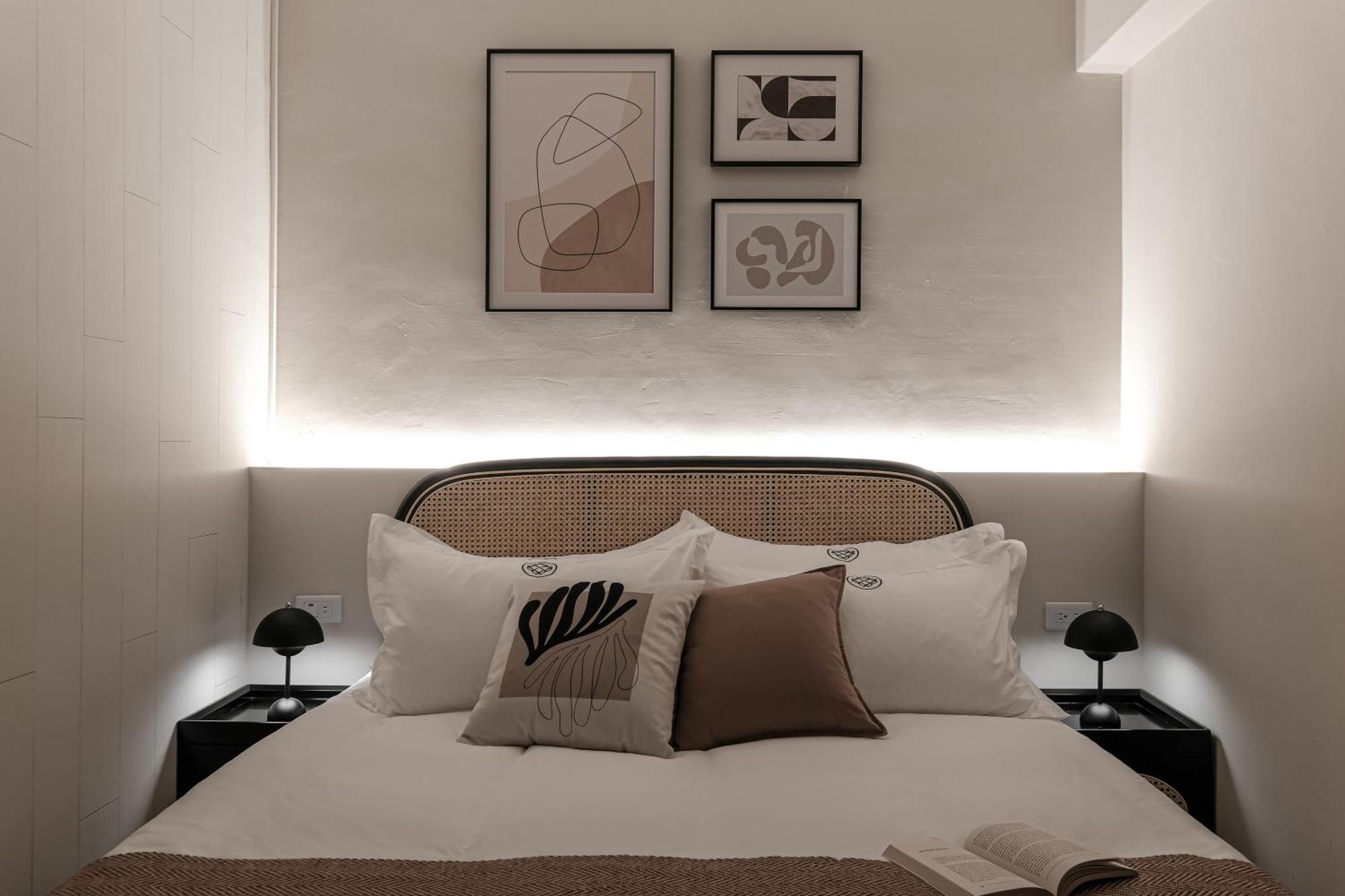 טאיצ'ונג We2 Design Hotel מראה חיצוני תמונה